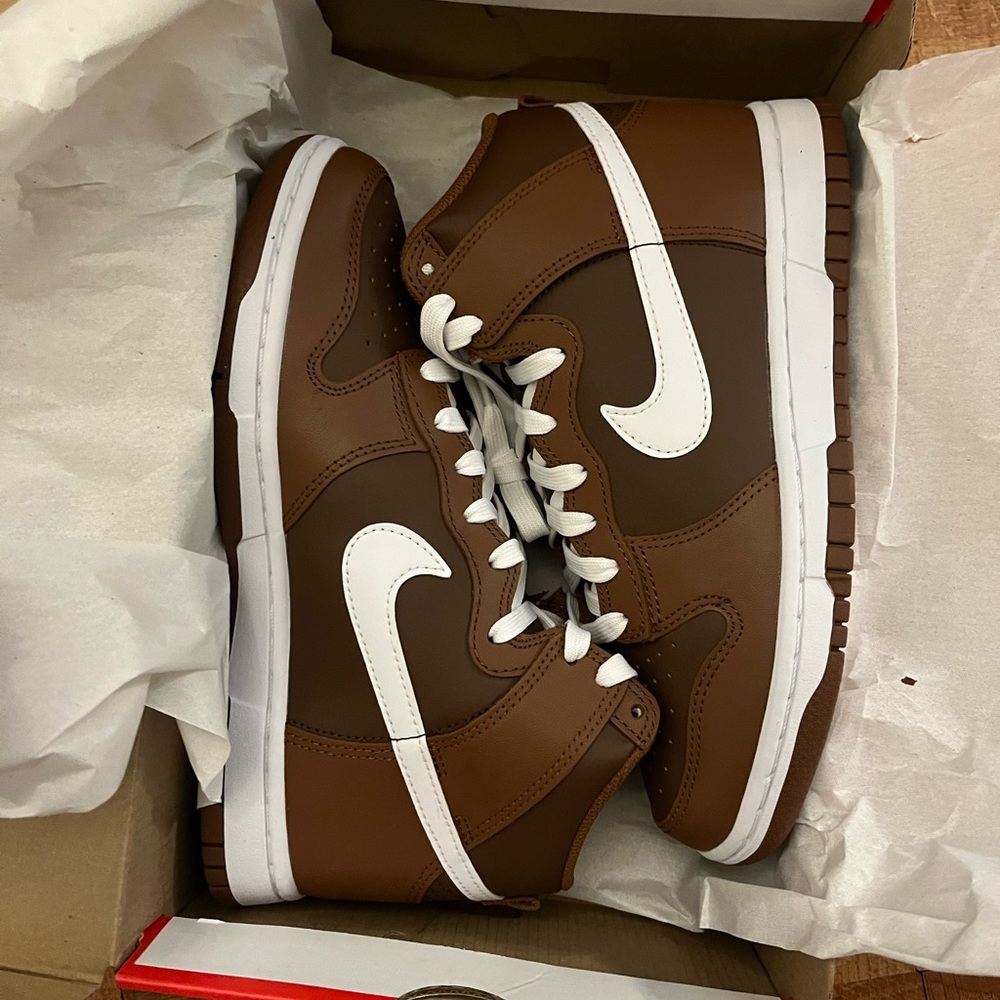 Nike Dunk Hi Retro Men’s Size 6.5